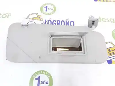 Автозапчастина б/у правильний натір для citroen c3 picasso (sh_) 1.4 vti 95 посилання на oem iam 16126929bj  16126929bj