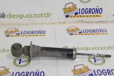 Pezzo di ricambio per auto di seconda mano ammortizzatore posteriore sinistro per toyota avensis berlina (t25) 2.2 d-4d executive sedán riferimenti oem iam 4853009l20