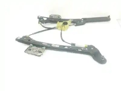 Pezzo di ricambio per auto di seconda mano alzacristalli posteriore sinistro per audi a7 sportback (4ga, 4gf) 3.0 tdi riferimenti oem iam 4g8839461b