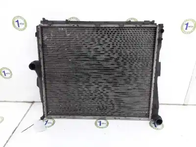 Peça sobressalente para automóvel em segunda mão RADIADOR DE ÁGUA por BMW X3 (G01, F97)  Referências OEM IAM 3403551  17113403551, AKSDASIS|050036N, AUTOGAMMA|104501, AVAQUALITYCOOLI