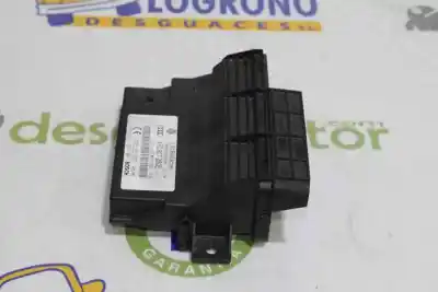 Peça sobressalente para automóvel em segunda mão módulo eletrônico por audi q7 (4l) 3.0 v6 24v tdi referências oem iam 4f0907280e  4f0907280e