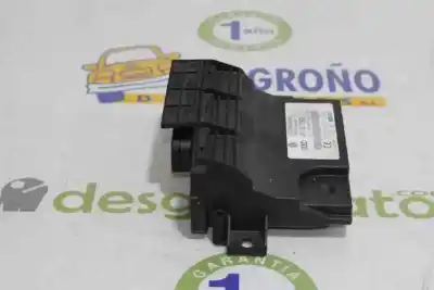 Peça sobressalente para automóvel em segunda mão módulo eletrônico por audi q7 (4l) 3.0 v6 24v tdi referências oem iam 4f0907280e  4f0907280e