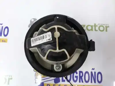 Автозапчасти б/у нагревательный вентилятор за citroen c3 picasso (sh_) 1.4 vti 95 ссылки oem iam 6441z7  t1000588k