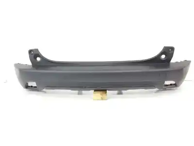 Recambio de automóvil de segunda mano de PARAGOLPES TRASERO para PEUGEOT 2008 (--.2013->)  referencias OEM IAM 9801125577 1610116180 