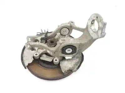 Pezzo di ricambio per auto di seconda mano snodo posteriore destro per audi a7 sportback (4ga, 4gf) 3.0 tdi riferimenti oem iam 4g0505432e