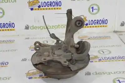 Pezzo di ricambio per auto di seconda mano snodo posteriore destro per toyota avensis berlina (t25) 2.2 d-4d executive sedán riferimenti oem iam 4230405101