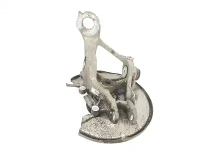 Pezzo di ricambio per auto di seconda mano snodo posteriore sinistro per audi a7 sportback (4ga, 4gf) 3.0 tdi riferimenti oem iam 4g0505431e