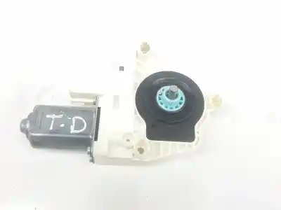 Pezzo di ricambio per auto di seconda mano motore alzacristalli posteriore destro per audi a7 sportback (4ga, 4gf) 3.0 tdi riferimenti oem iam 8k0959801b