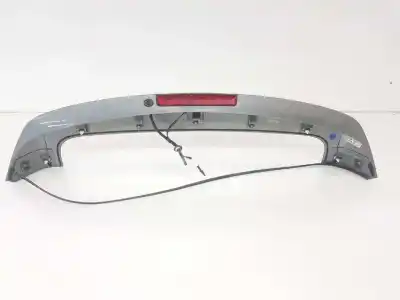 Pezzo di ricambio per auto di seconda mano ala posteriore per opel mokka 1.4 16v turbo (bivalent. gasolina / lpg) riferimenti oem iam 42558122  95421439, 1719373