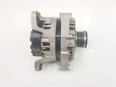 Автозапчастина б/у генератор для opel mokka 1.4 16v turbo (bivalent. gasolina / lpg) посилання на oem iam 13597226  