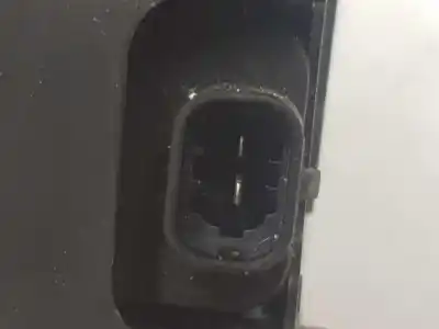Автозапчастина б/у генератор для opel mokka 1.4 16v turbo (bivalent. gasolina / lpg) посилання на oem iam 13597226  