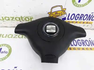 Автозапчастина б/у передня ліва подушка безопасности для seat toledo ii (1m2) 1.9 tdi посилання на oem iam 1m0880201n