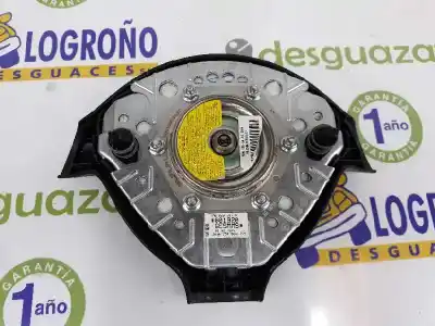 Автозапчастина б/у передня ліва подушка безопасности для seat toledo ii (1m2) 1.9 tdi посилання на oem iam 1m0880201n  1m0880201j