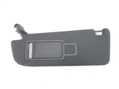 Pezzo di ricambio per auto di seconda mano tenda sinistra per audi a7 sportback (4ga, 4gf) 3.0 tdi riferimenti oem iam 4g0857551d