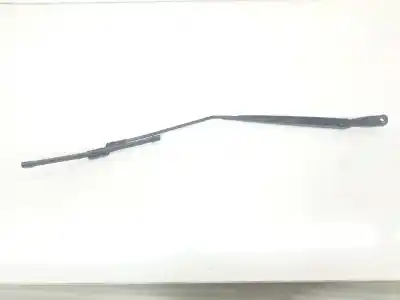 Second-hand car spare part front right windshield wiper arm for opel mokka 1.4 16v turbo (bivalent. gasolina / lpg) oem iam references 95915122  1272084