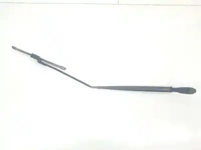 Second-hand car spare part front right windshield wiper arm for opel mokka 1.4 16v turbo (bivalent. gasolina / lpg) oem iam references 95915122  1272084