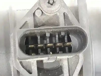 Second-hand car spare part flowmeter for seat toledo ii (1m2) 1.9 tdi oem iam references 038906461b  038906461b