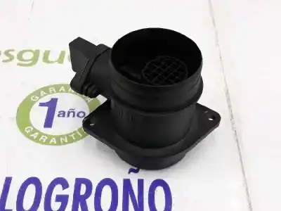 Second-hand car spare part flowmeter for seat toledo ii (1m2) 1.9 tdi oem iam references 038906461b  038906461b