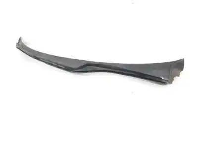 Pezzo di ricambio per auto di seconda mano siluro per audi a7 sportback (4ga, 4gf) 3.0 tdi riferimenti oem iam 4g8819403