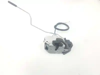Автозапчасти б/у замок передней правой двери за opel mokka 1.4 16v turbo (bivalent. gasolina / lpg) ссылки oem iam 13579523
