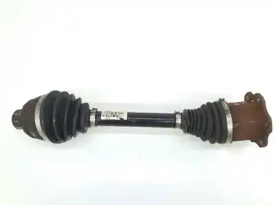 Pezzo di ricambio per auto di seconda mano trasmissione anteriore destra per audi a7 sportback (4ga, 4gf) 3.0 tdi riferimenti oem iam 4g0407271g