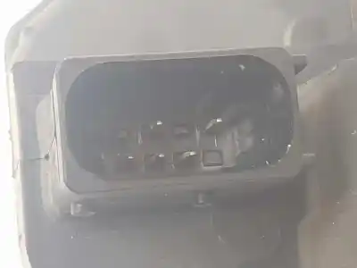 Автозапчасти б/у замок левой передней двери за opel mokka 1.4 16v turbo (bivalent. gasolina / lpg) ссылки oem iam 13579522  133735
