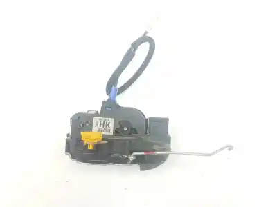 Автозапчасти б/у замок левой передней двери за opel mokka 1.4 16v turbo (bivalent. gasolina / lpg) ссылки oem iam 13579522  133735