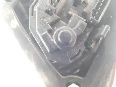 Second-hand car spare part right tailgate light for seat leon (1m1) stella oem iam references 1m6945112  1m6945112