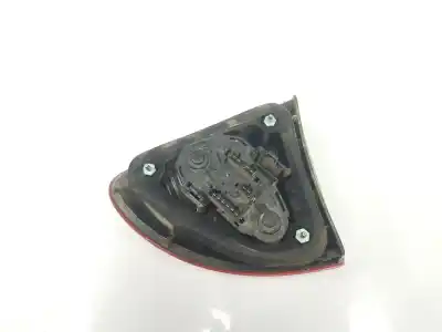 Second-hand car spare part right tailgate light for seat leon (1m1) stella oem iam references 1m6945112  1m6945112