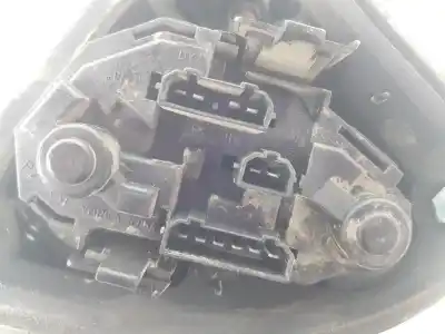 Second-hand car spare part right tailgate light for seat leon (1m1) stella oem iam references 1m6945112  1m6945112