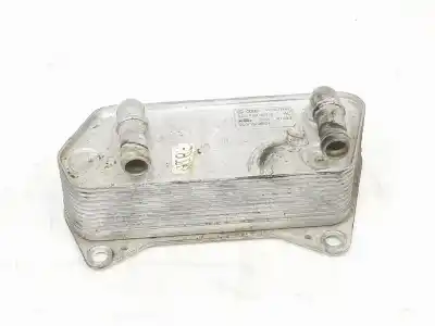 Second-hand car spare part gearbox radiator for volkswagen passat lim. 2.0 tdi oem iam references 02e409061b  02e409061b