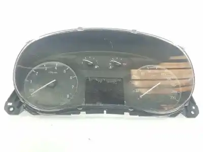 Автозапчасти б/у приборная доска за opel mokka 1.4 16v turbo (bivalent. gasolina / lpg) ссылки oem iam 42342745