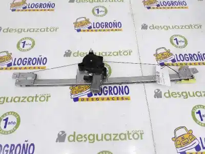 Peça sobressalente para automóvel em segunda mão  por RENAULT TRAFIC COMBI 2.0 dCi D Referências OEM IAM 7700311821 91165705 541613212 