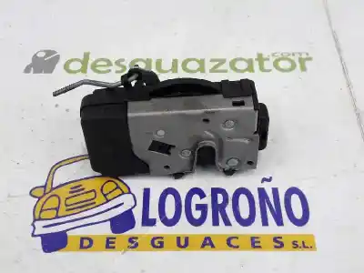 Peça sobressalente para automóvel em segunda mão  por RENAULT TRAFIC COMBI 2.0 dCi D Referências OEM IAM 8200042171 91166234 