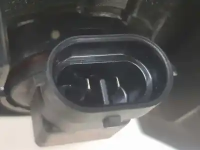 Автозапчасти б/у левая противотуманная фара за opel mokka 1.4 16v turbo (bivalent. gasolina / lpg) ссылки oem iam 42536908  42503051