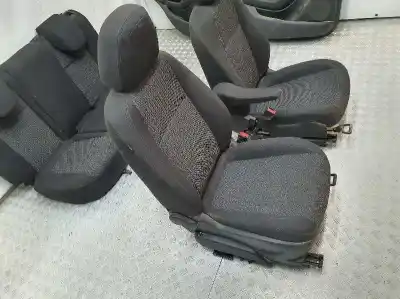 Автозапчасти б/у полный комплект сиденья за opel mokka 1.4 16v turbo (bivalent. gasolina / lpg) ссылки oem iam   