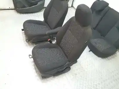 Автозапчасти б/у полный комплект сиденья за opel mokka 1.4 16v turbo (bivalent. gasolina / lpg) ссылки oem iam   