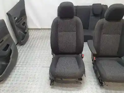 Автозапчасти б/у полный комплект сиденья за opel mokka 1.4 16v turbo (bivalent. gasolina / lpg) ссылки oem iam   