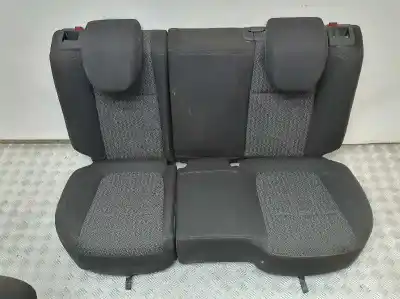 Автозапчасти б/у полный комплект сиденья за opel mokka 1.4 16v turbo (bivalent. gasolina / lpg) ссылки oem iam   