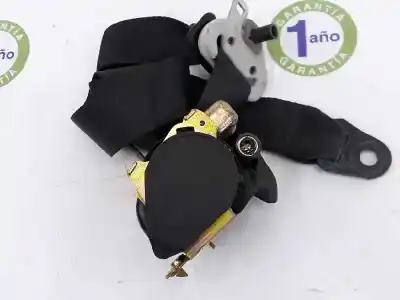 Piesă de schimb auto la mâna a doua pretensor airbag dreapta pentru peugeot 207 1.6 16v hdi referințe oem iam 8975ca 8975ca 