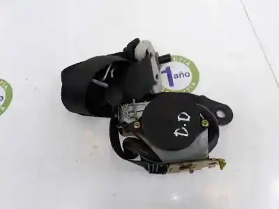 Автозапчастина б/у правий натяжач подушки безпеки для peugeot 207/207+ (wa_, wc_) 1.6 hdi посилання на oem iam 8975ca