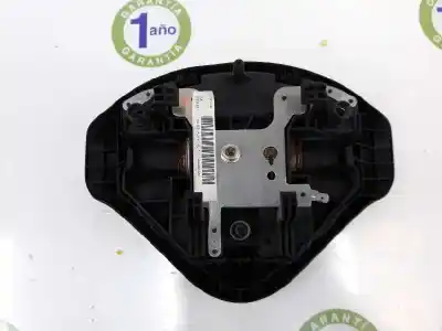 Автозапчасти б/у передняя левая подушка безопасности за peugeot 207/207+ (wa_, wc_) 1.6 hdi ссылки oem iam 96500674zd  4112ja