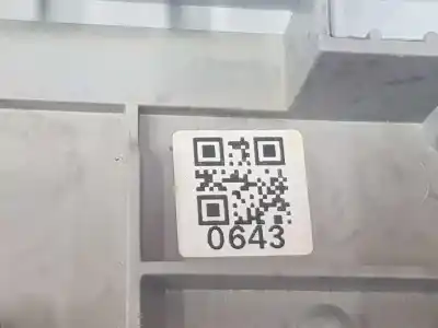 Автозапчасти б/у внутренний свет за opel mokka 1.4 16v turbo (bivalent. gasolina / lpg) ссылки oem iam 22774329  1230155