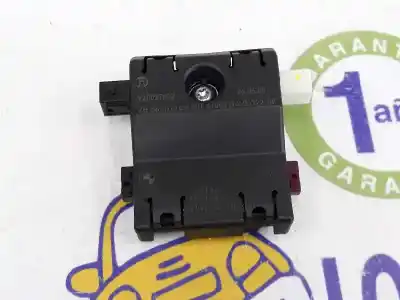 Peça sobressalente para automóvel em segunda mão módulo eletrónico antena por bmw x5 3.0 turbodiesel referências oem iam 65209141491