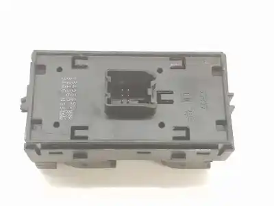 Peça sobressalente para automóvel em segunda mão botão / interruptor elevador vidro dianteiro esquerdo por opel mokka 1.4 16v turbo (bivalent. gasolina / lpg) referências oem iam 13408458  22915121
