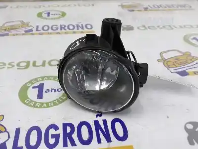 Peça sobressalente para automóvel em segunda mão farol / projetor de nevoeiro direito por bmw x5 3.0 turbodiesel referências oem iam 63176924656
