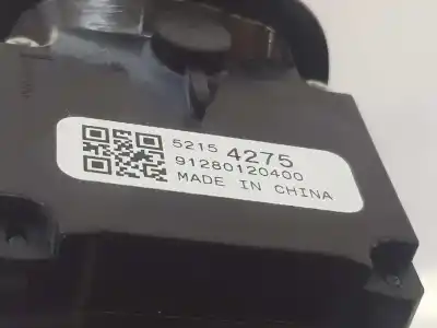 Автозапчасти б/у команда очистки за opel mokka 1.4 16v turbo (bivalent. gasolina / lpg) ссылки oem iam 52154275  52154275