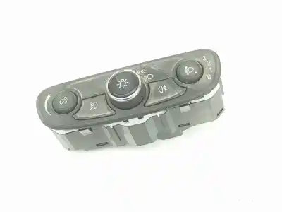 Автозапчасти б/у управление светом за opel mokka 1.4 16v turbo (bivalent. gasolina / lpg) ссылки oem iam 42550413