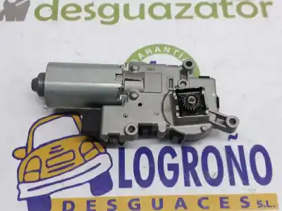 Peça sobressalente para automóvel em segunda mão motor elétrico de teto por bmw x5 3.0 turbodiesel referências oem iam 67616922652