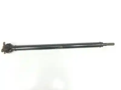 Recambio de automóvil de segunda mano de transmision delantera para bmw serie x3 (g01) sdrive18d 150 cv / 110 kw referencias oem iam 26208632583